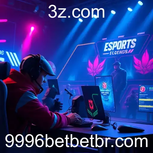 Evolução e Impacto das Plataformas de Apostas em 2025