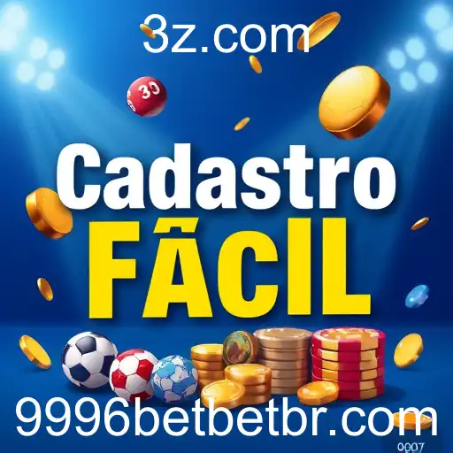 A Ascensão do 9996bet no Mercado Brasileiro de Jogos