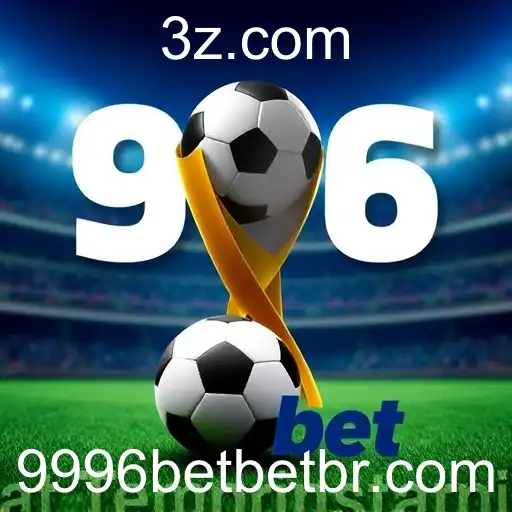 A Ascensão do 9996bet no Cenário dos Jogos em 2025