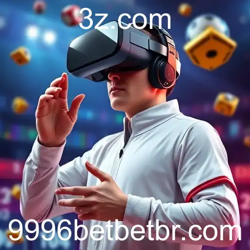 Tendências do Mercado de Jogos em 2025: O Que Está Por Vir