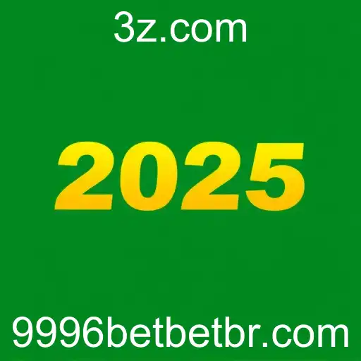 Tendências de Jogos em 2025: 9996bet em Foco