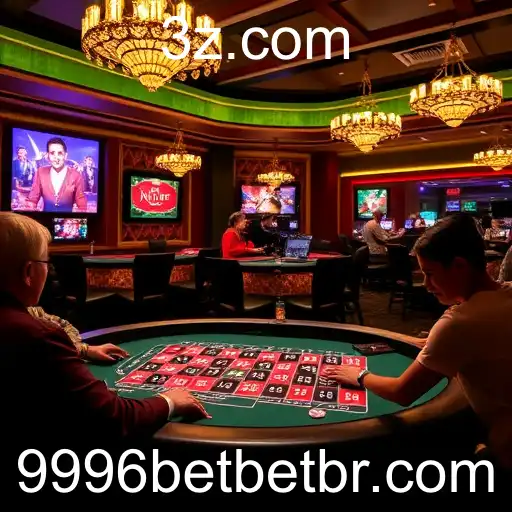 O Crescimento dos Jogos Online em 2025