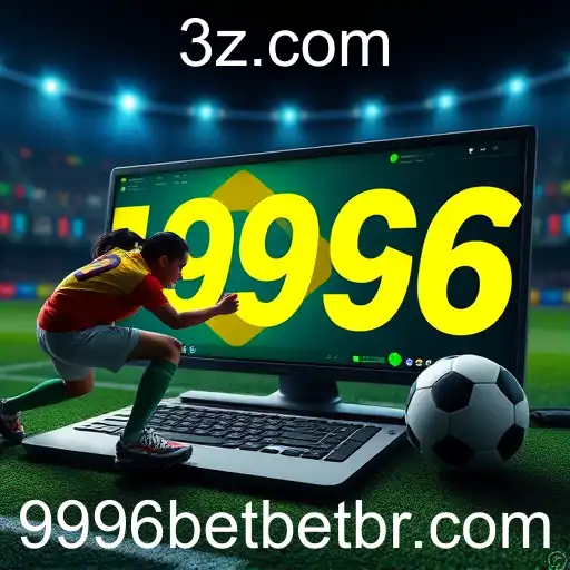 Crescimento do Setor de Jogos Online no Brasil