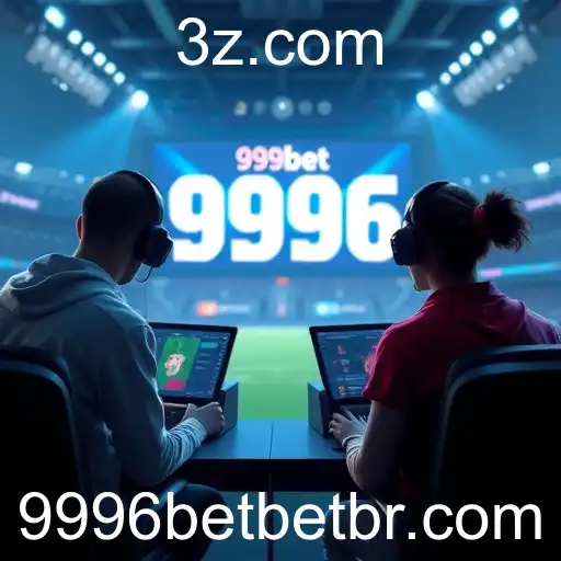 O Impacto dos Jogos Online no Brasil