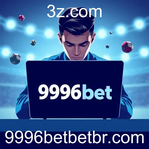 9996bet: Tendências e Desafios no Cenário Atual de Apostas Online