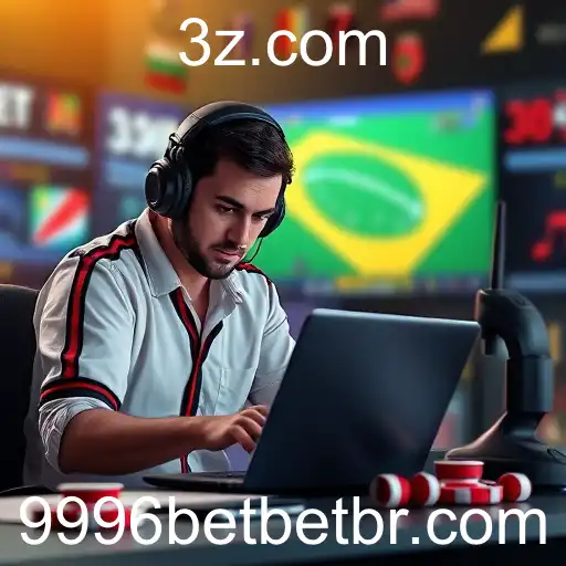 Crescimento dos Sites de Jogos em 2025