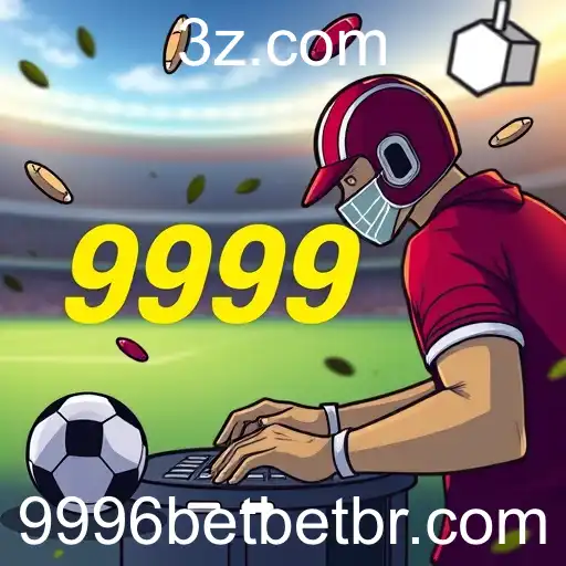 9996bet: A Ascensão dos Jogos de Azar Online em 2025