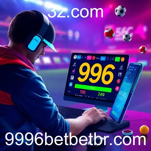 Tendências do Mercado de Jogos Online no Brasil